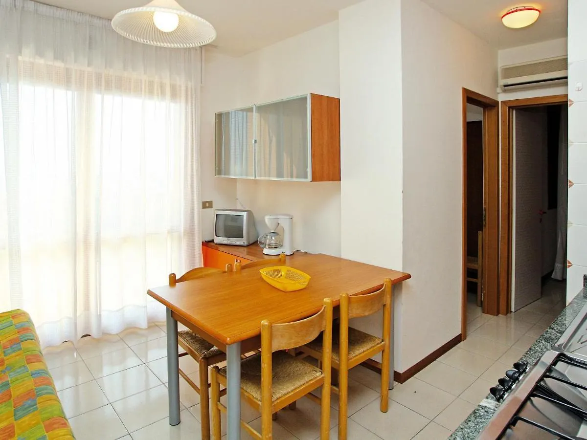 Apartment Villaggio Serenissima-1 By Interhome Bibione