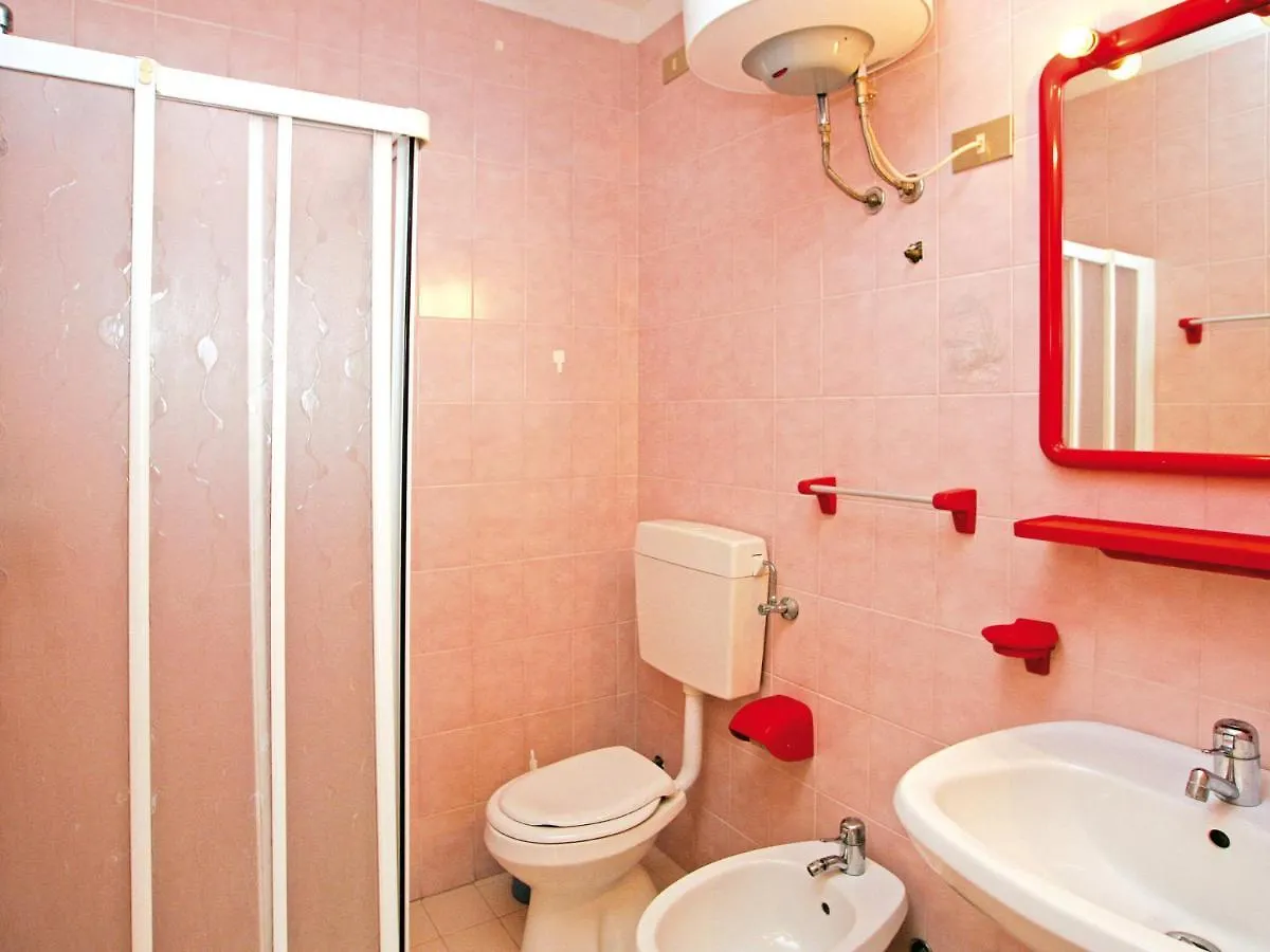 Apartment Villaggio Serenissima-1 By Interhome Bibione
