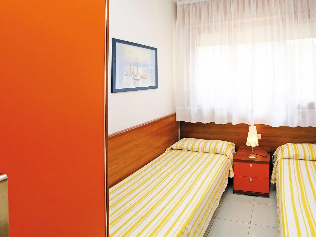 Apartment Villaggio Serenissima-1 By Interhome Bibione 0*,