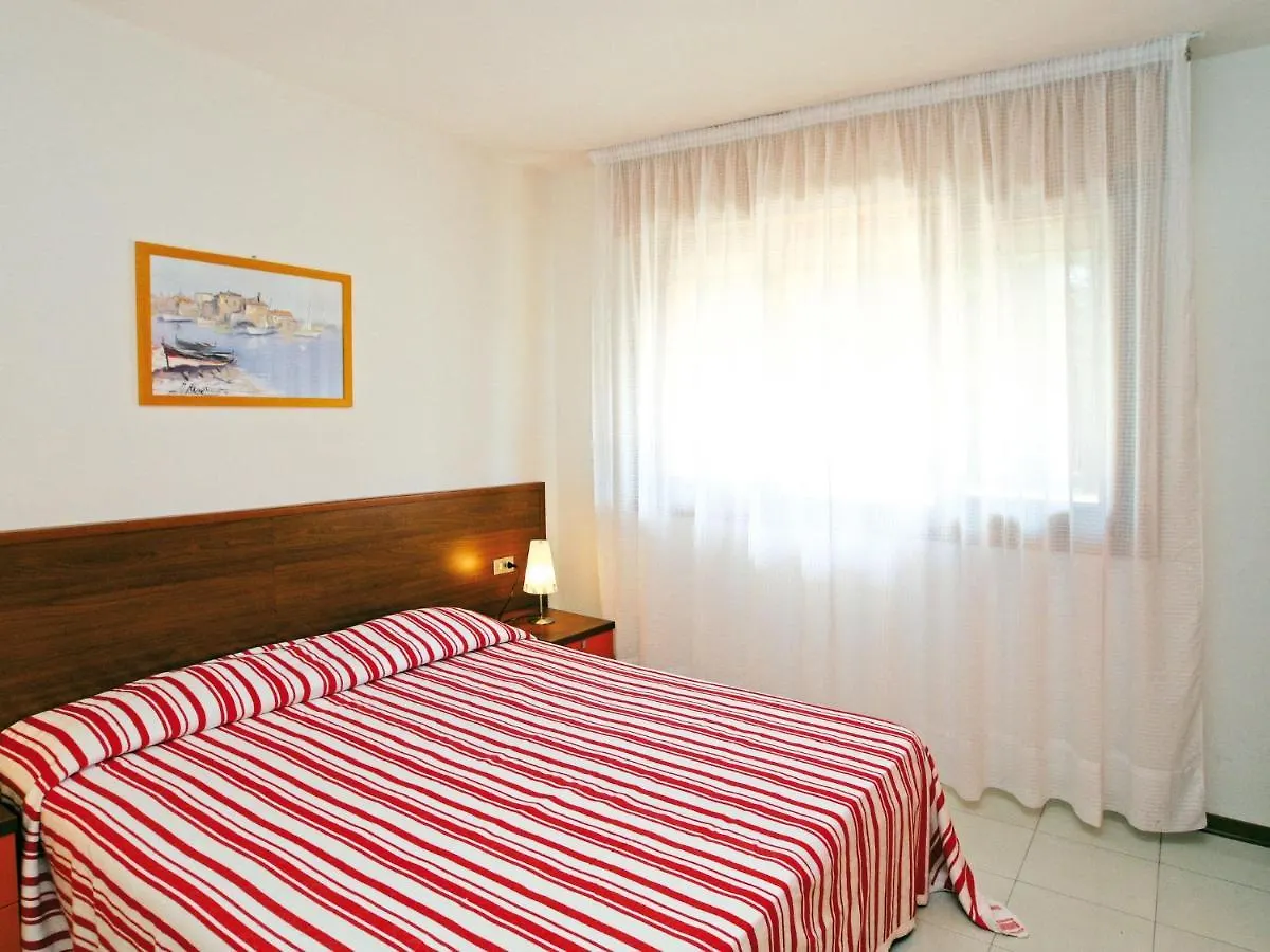 Apartment Villaggio Serenissima-1 By Interhome Bibione