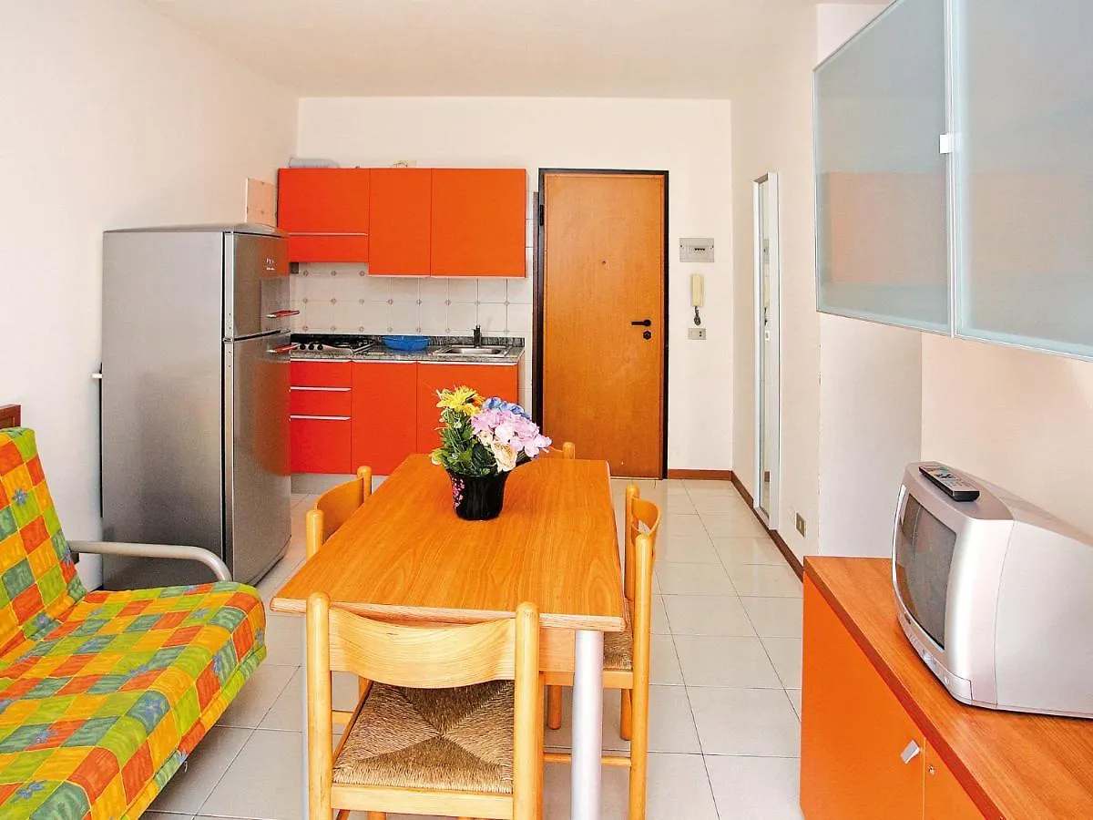 Apartment Villaggio Serenissima-1 By Interhome Bibione