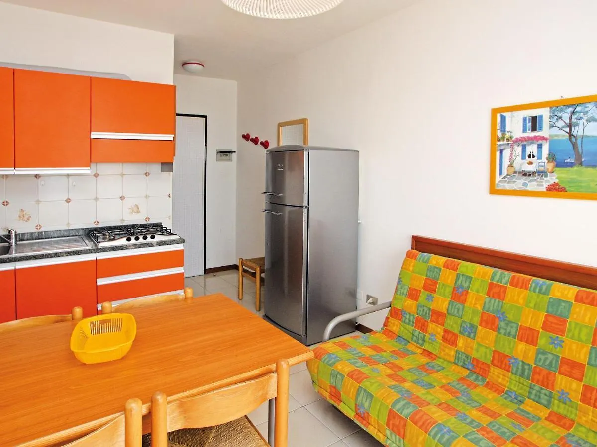 Apartment Villaggio Serenissima-1 By Interhome Bibione Italy