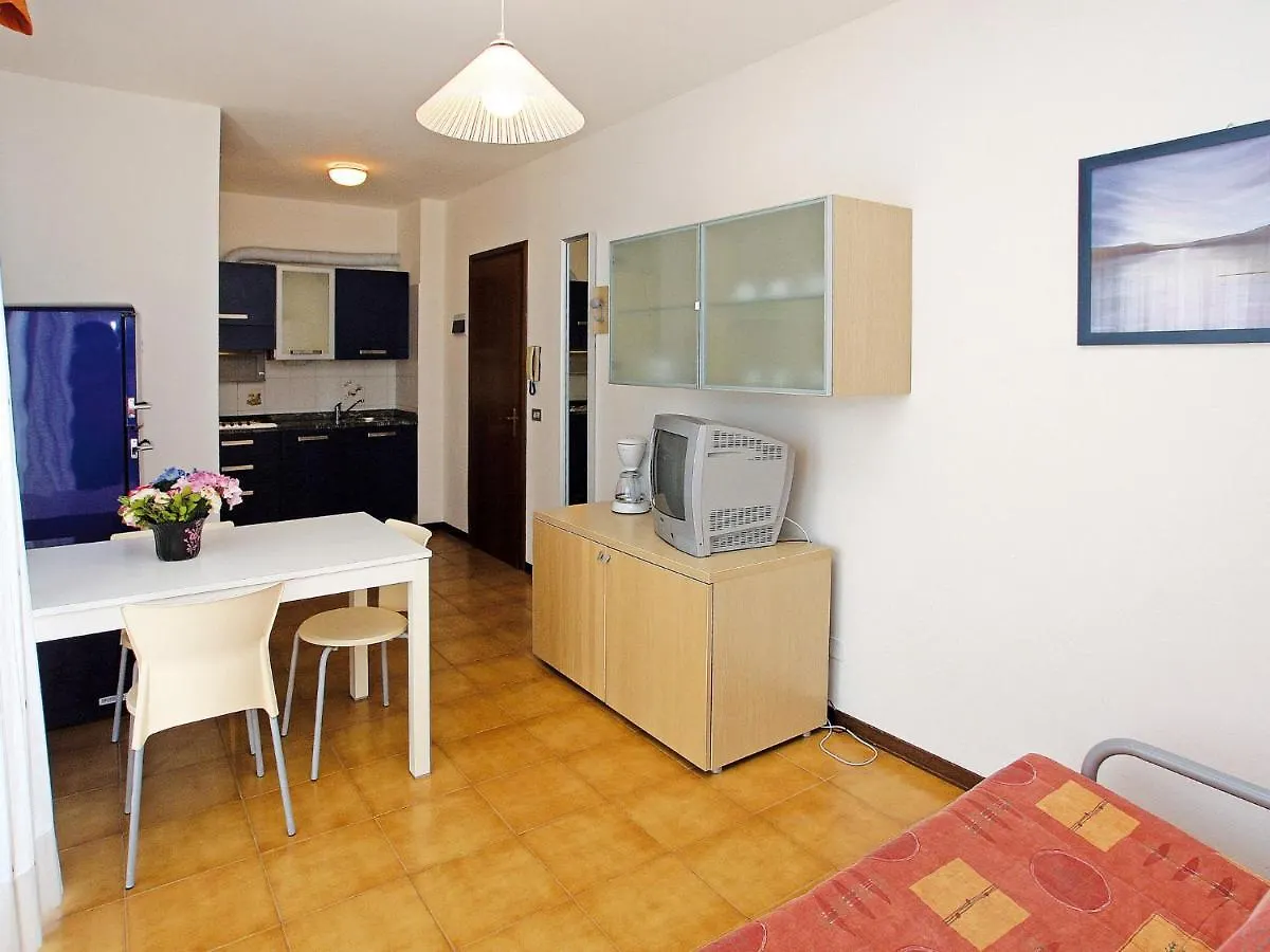 Apartment Villaggio Serenissima-1 By Interhome Bibione