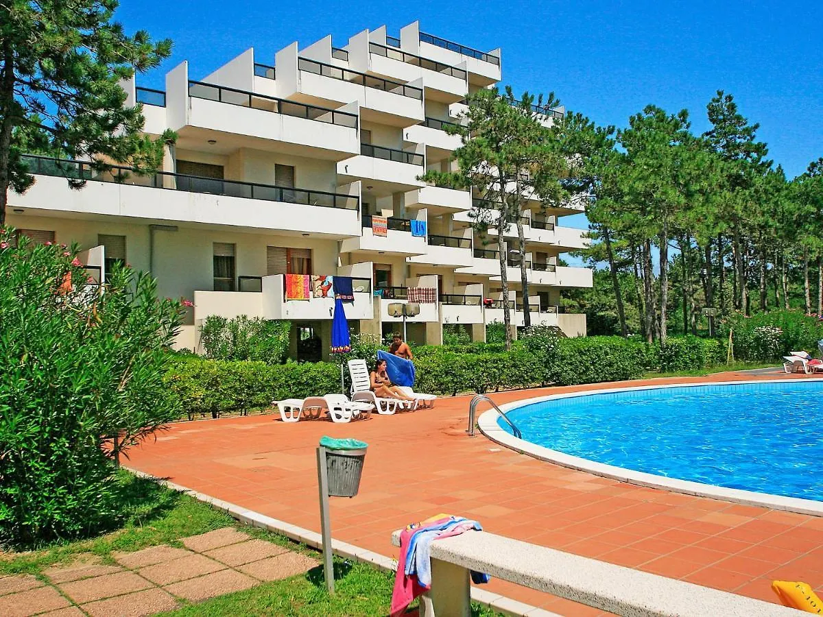 Apartment Villaggio Serenissima-1 By Interhome Bibione Italy