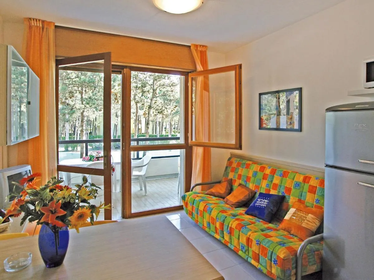 Apartment Villaggio Serenissima-1 By Interhome Bibione 0*,  Italy