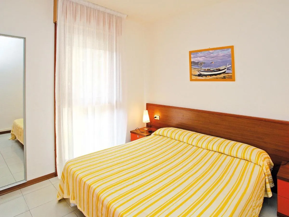 Apartment Villaggio Serenissima-1 By Interhome Bibione
