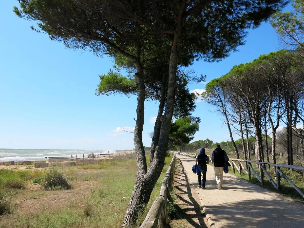 Apartment Villaggio Serenissima-1 By Interhome Bibione